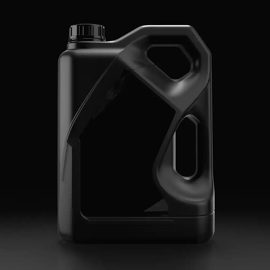 گالن ۵ لیتری  جدید - تصویر 2