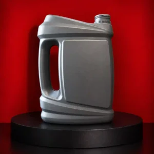 بطری 4 لیتری