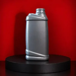 بطری روغن